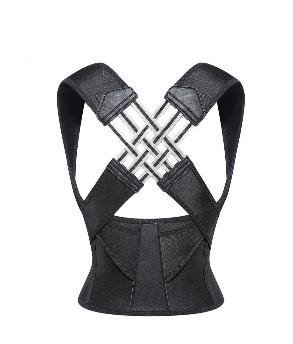 PosturePal⢠- Prime Posture Support