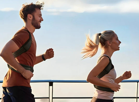 PosturePal⢠- Prime Posture Support