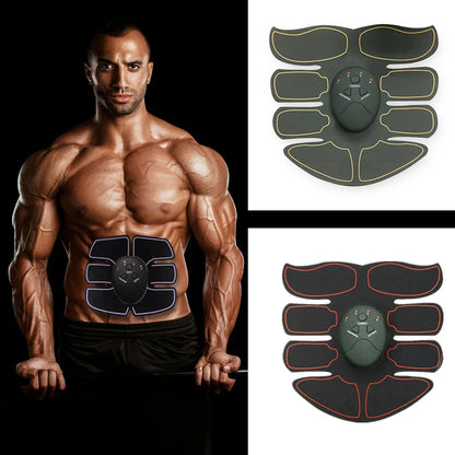 AbsMaster Pro: Perfect Six-Pack Trainer