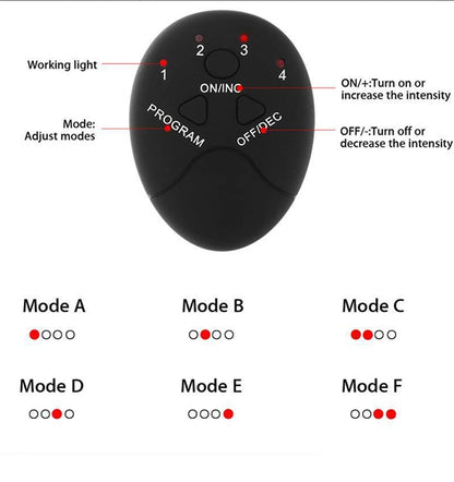 AbsMaster Pro: Perfect Six-Pack Trainer