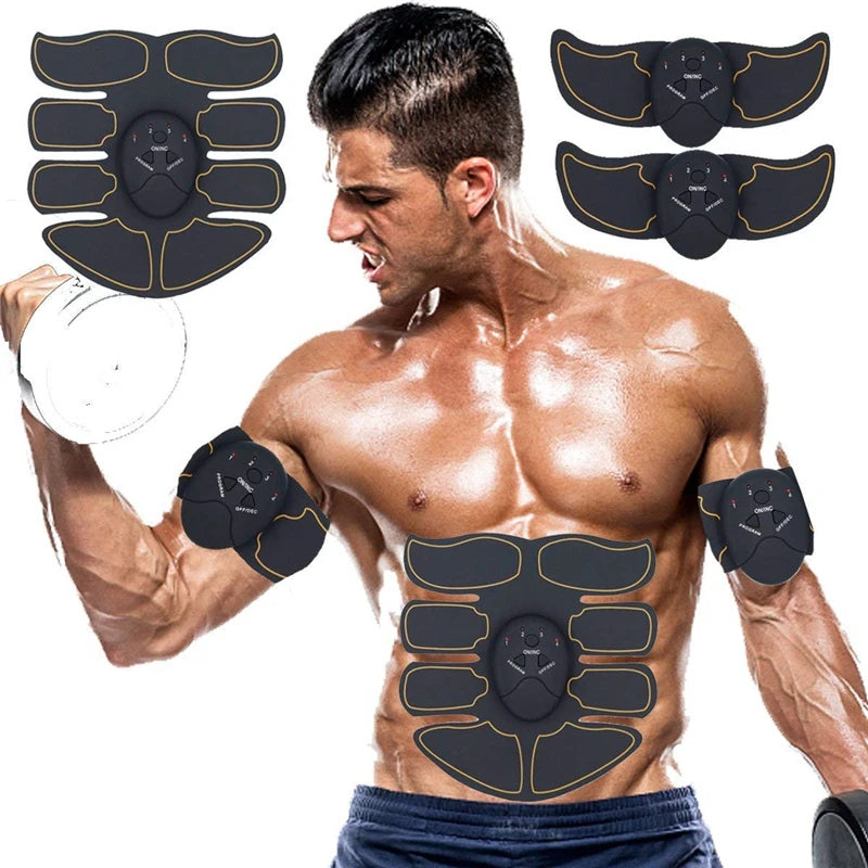 AbsMaster Pro: Perfect Six-Pack Trainer