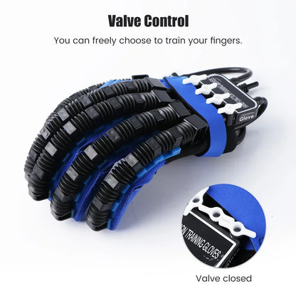 FlexiGrip Therapy Gloves