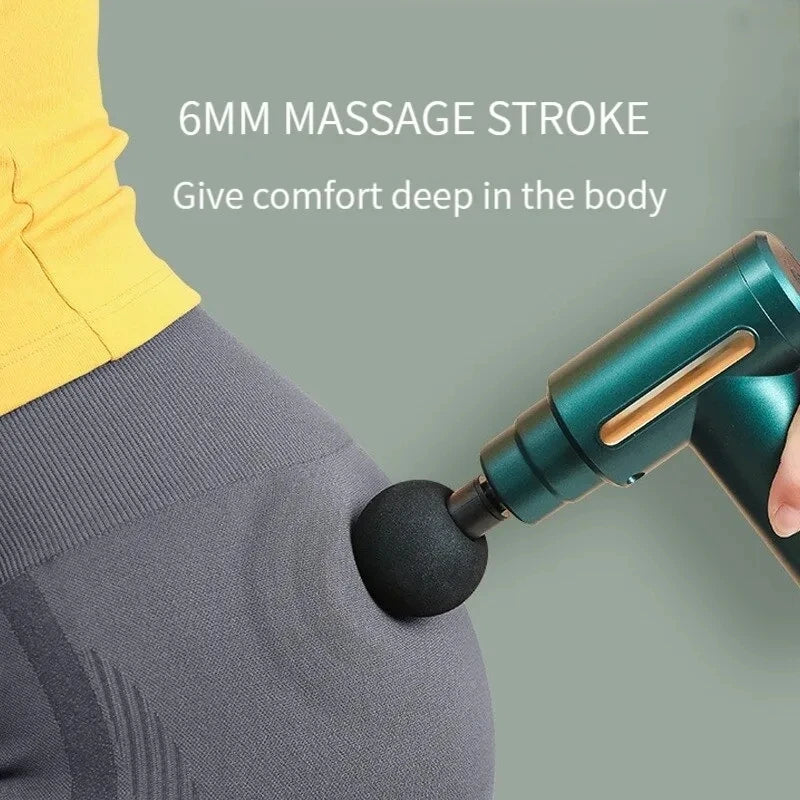 SoothePro Muscle recovery massager