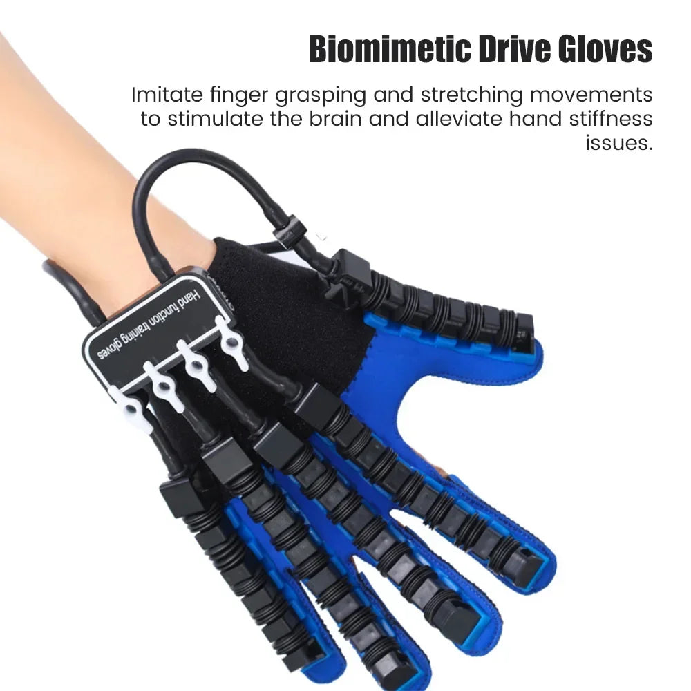 FlexiGrip Therapy Gloves