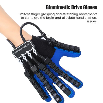 FlexiGrip Therapy Gloves