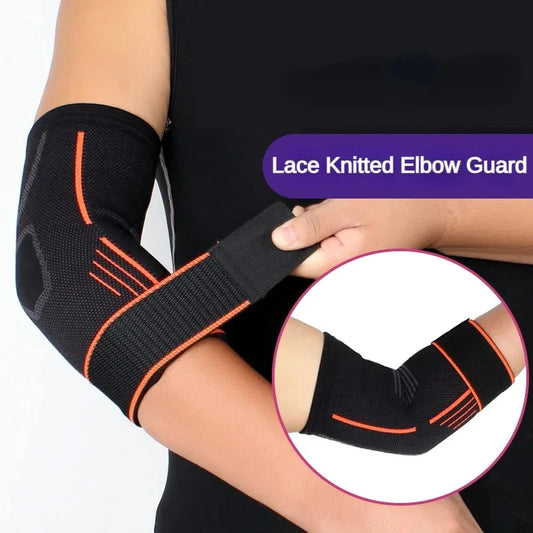 FlexGuard Elbow Support Pro