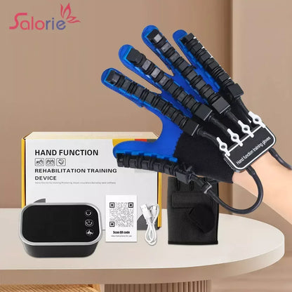 FlexiGrip Therapy Gloves