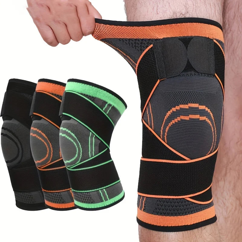 FlexiSupport Knee Stability Sleeve