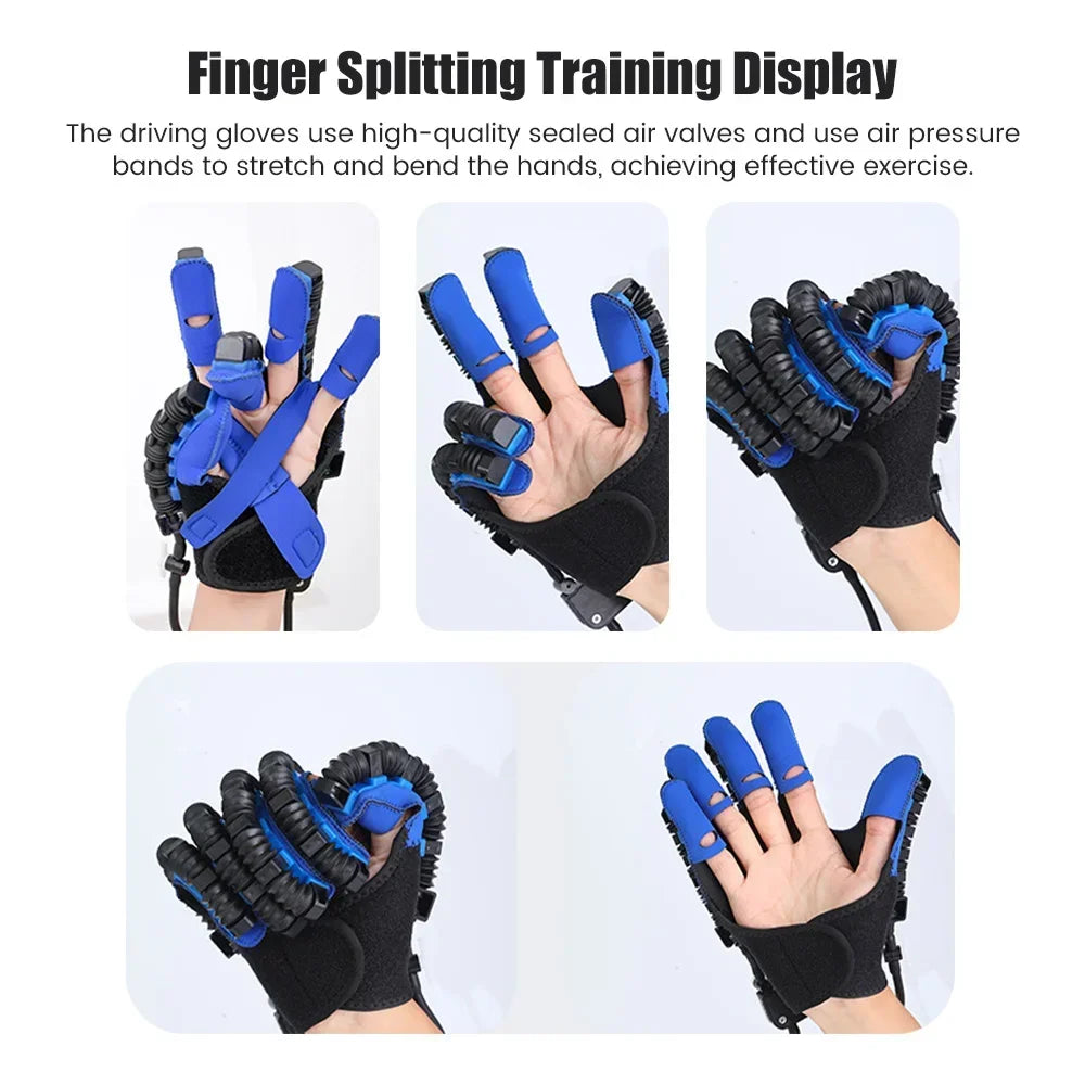 FlexiGrip Therapy Gloves