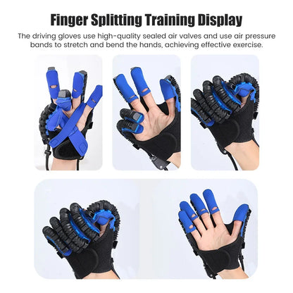 FlexiGrip Therapy Gloves