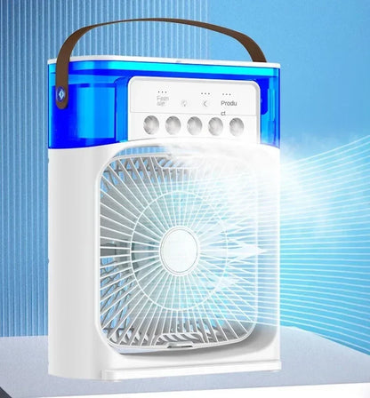 Portable Cool mist scent pro